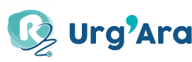 logo Urg'ARA