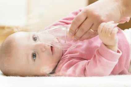 Webinaire Nouvelles RFE de la bronchiolite aigue