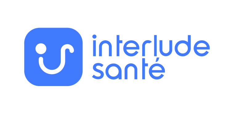 logo Interlude Santé