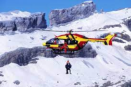Invitation à la RMM Urg’Ara arc alpin « Milieu périlleux » le 14/12/2023