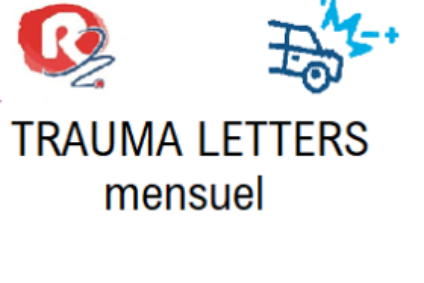 Trauma Letter’s