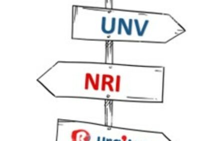 Aide au choix de vecteur de transfert vers une UNV ou un centre de NRI