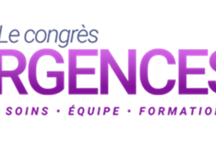 Congrès Urgences 2025