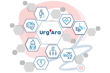 Printemps Urg&rsquo;Ara : le 28 avril 2026