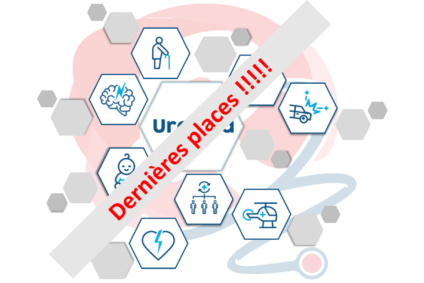 Printemps Urg&rsquo;Ara : le 28 avril 2026