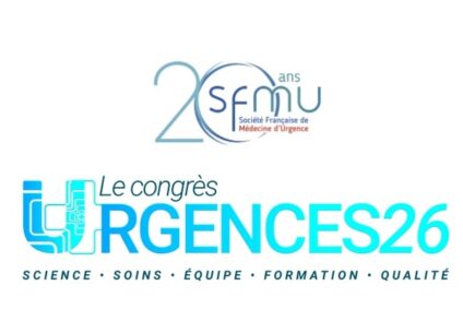 J-6 avant Urgences 2026